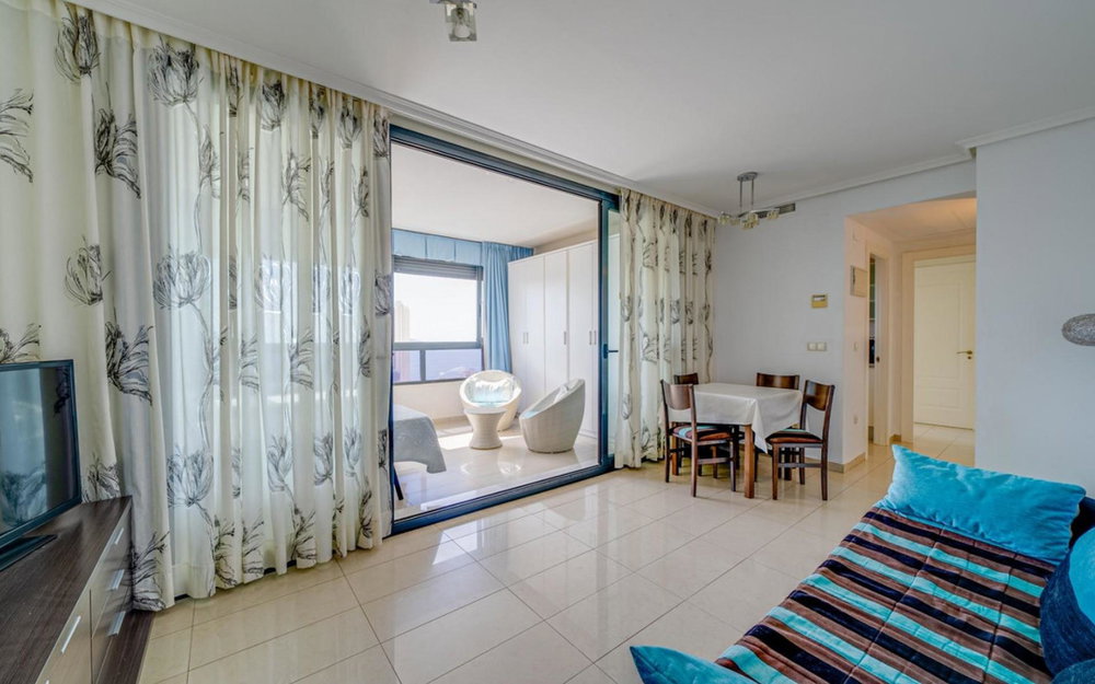 Benidorm · Alicante REF #CSPX-73774 · Apartment 1487686606
