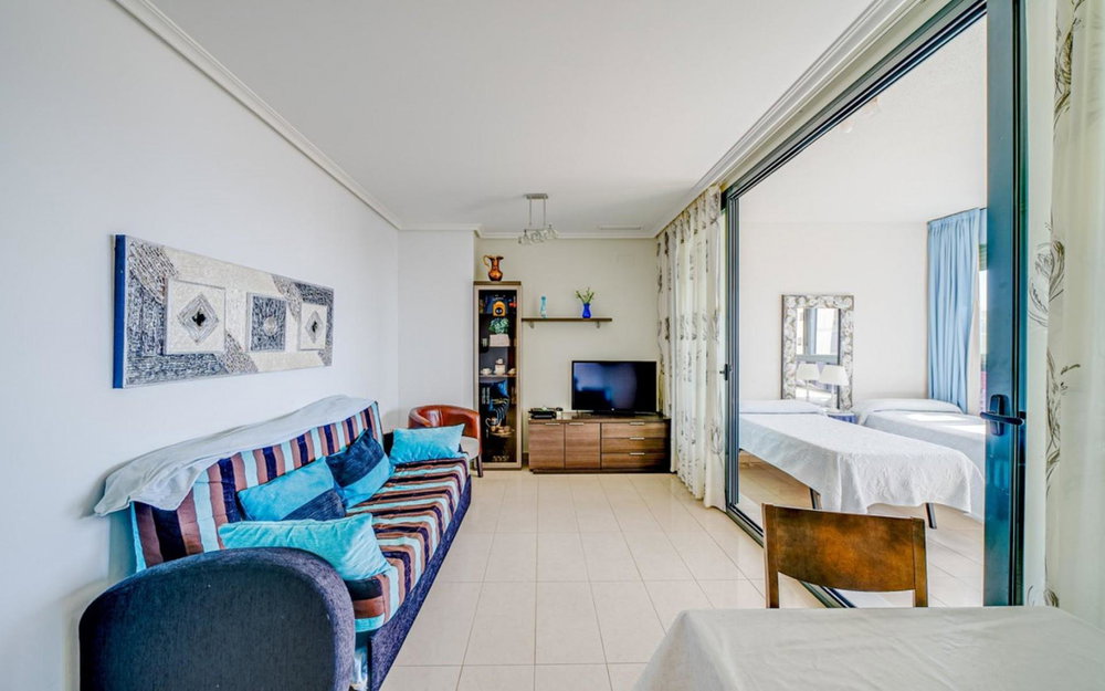 Benidorm · Alicante REF #CSPX-73774 · Apartment 1487686606