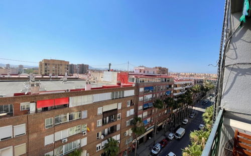 Alicante · Alicante REF #CSPX-23188 · Apartment 537531192