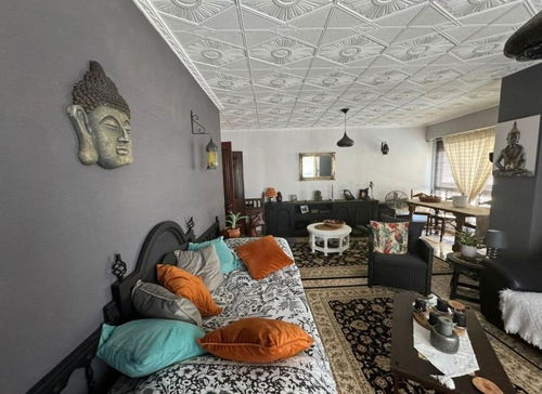 San Miguel De Salinas · Alicante REF #CSPX-24831 · Apartment 3709394338