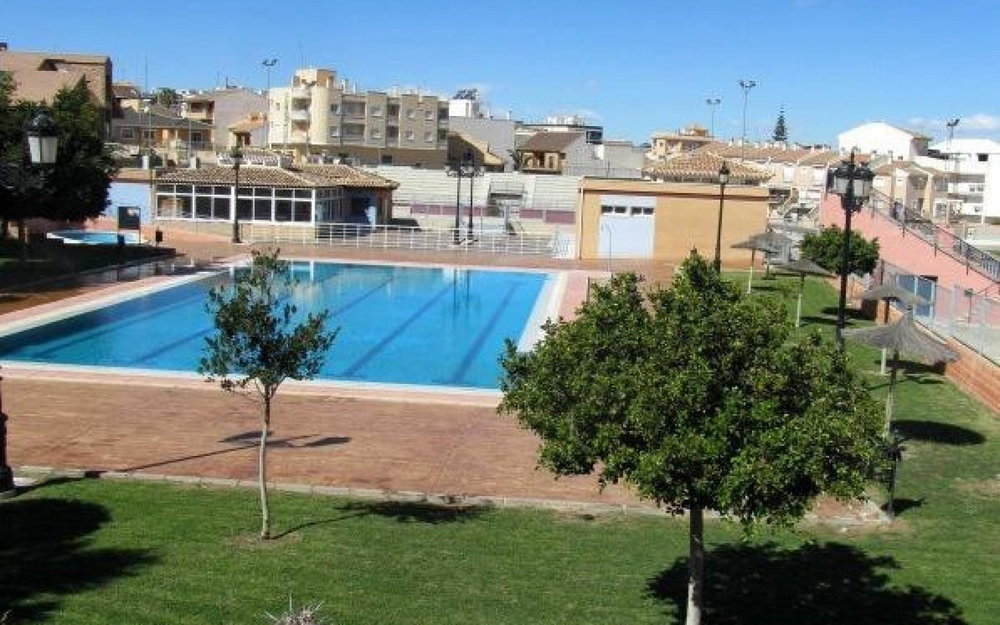 San Miguel De Salinas · Alicante REF #CSPX-24831 · Apartment 3709394338