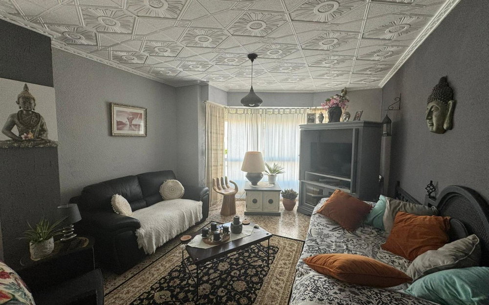 San Miguel De Salinas · Alicante REF #CSPX-24831 · Apartment 3709394338