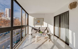 Benidorm · Alicante REF #CSPX-47881 · Apartment 3514906046