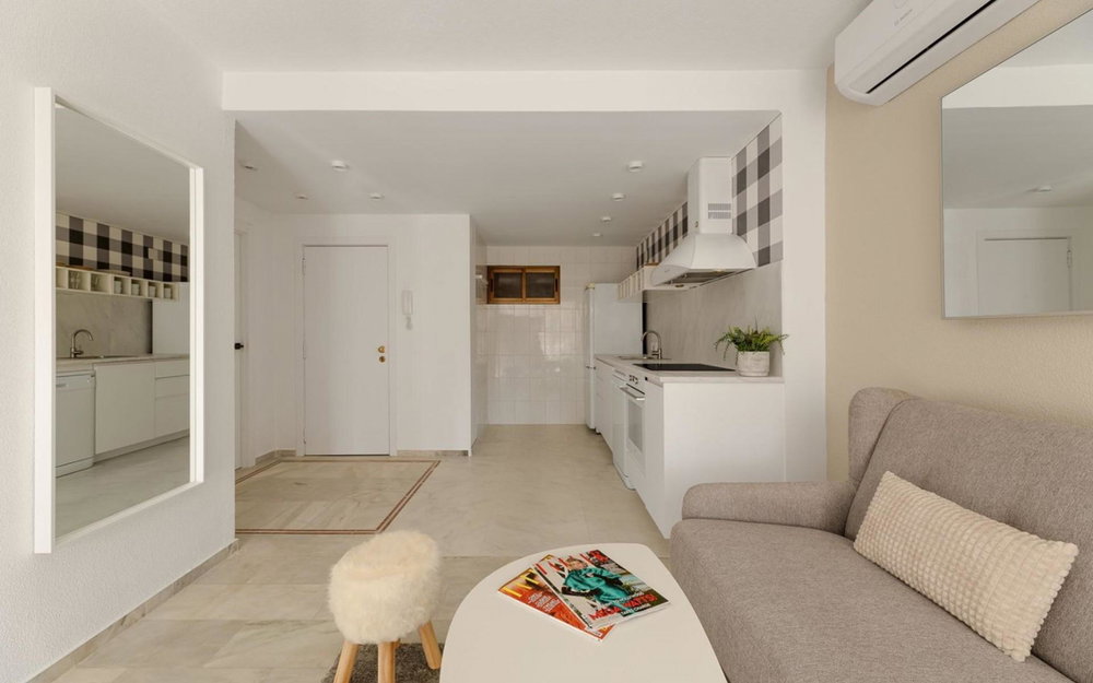 Benidorm · Alicante REF #CSPX-47881 · Apartment 3514906046
