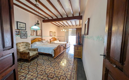 La Nucia · Alicante REF #CSPX-27343 · Villa 3663318729