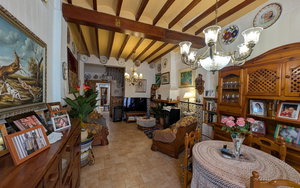 La Nucia · Alicante REF #CSPX-27343 · Villa 3663318729