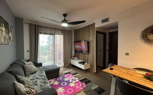 La Nucia · Alicante REF #CSPX-80827 · Apartment 308336281