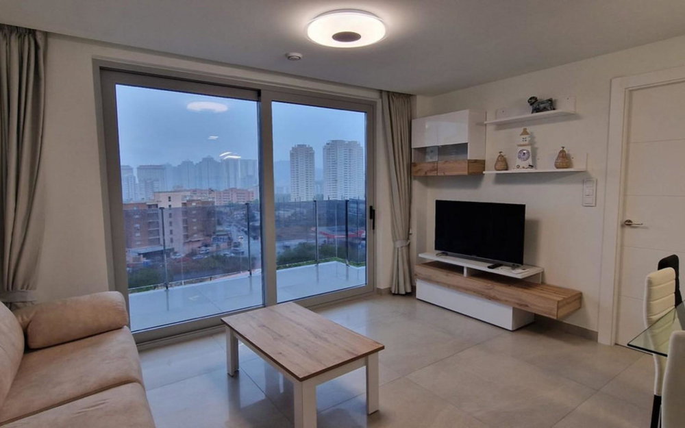Finestrat · Alicante REF #CSPX-97713 · Apartment 2222587778