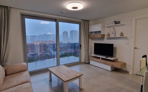 Finestrat · Alicante REF #CSPX-97713 · Apartment 2222587778
