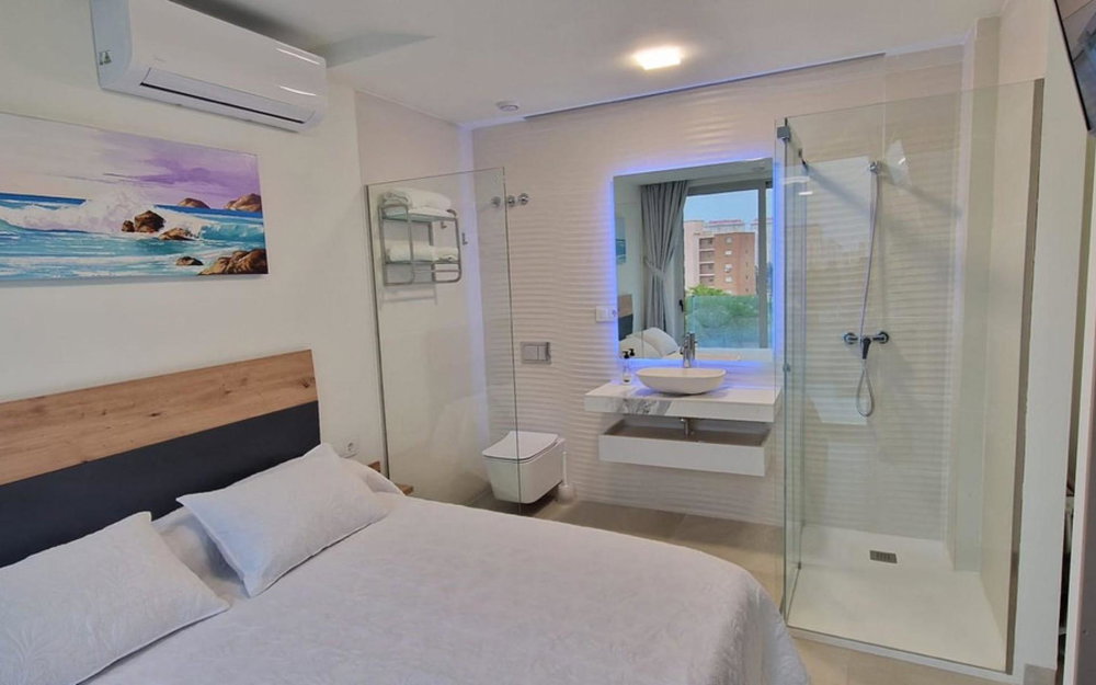 Finestrat · Alicante REF #CSPX-97713 · Apartment 2222587778