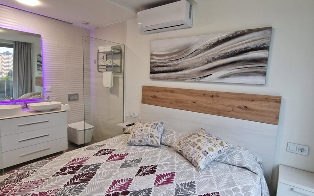 Finestrat · Alicante REF #CSPX-97713 · Apartment 2222587778