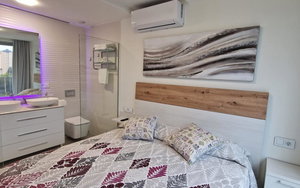 Finestrat · Alicante REF #CSPX-97713 · Apartment 2222587778