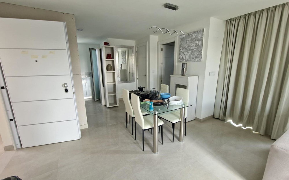 Finestrat · Alicante REF #CSPX-97713 · Apartment 2222587778