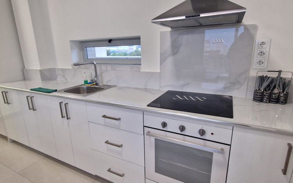 Finestrat · Alicante REF #CSPX-97713 · Apartment 2222587778