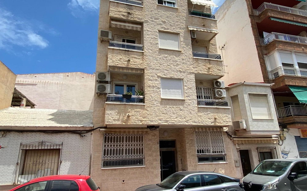 Torrevieja · Alicante REF #CSPX-92080 · Apartment 1417684194