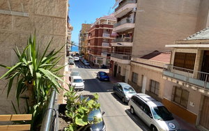Torrevieja · Alicante REF #CSPX-92080 · Apartment 1417684194