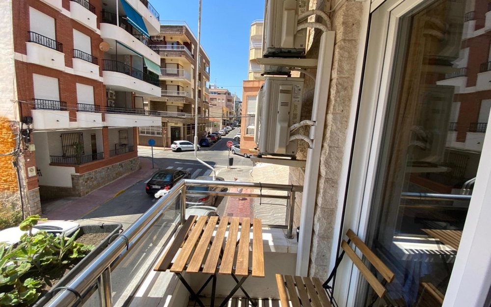 Torrevieja · Alicante REF #CSPX-92080 · Apartment 1417684194
