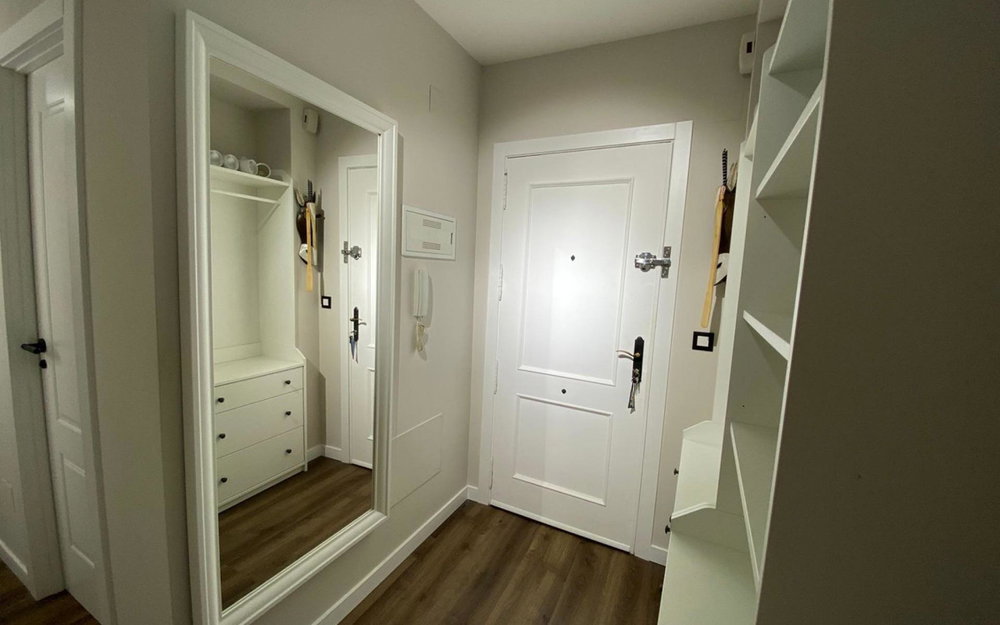 Torrevieja · Alicante REF #CSPX-92080 · Apartment 1417684194