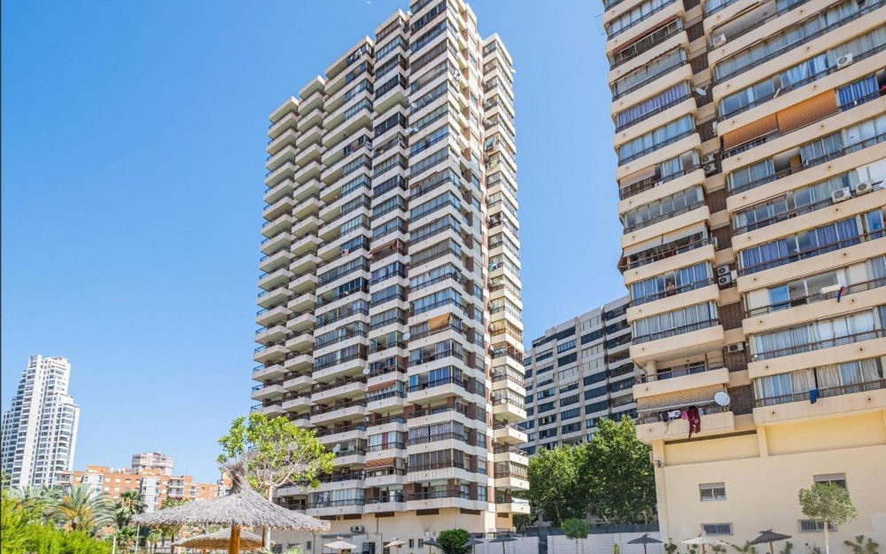 Benidorm · Alicante REF #CSPX-92902 · Apartment 2266803084