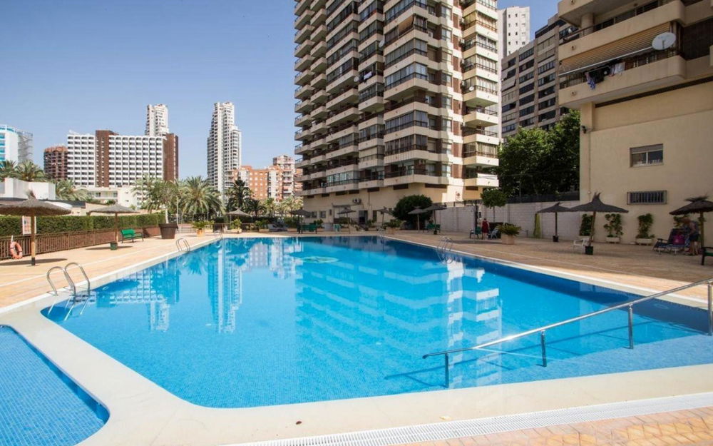 Benidorm · Alicante REF #CSPX-92902 · Apartment 2266803084