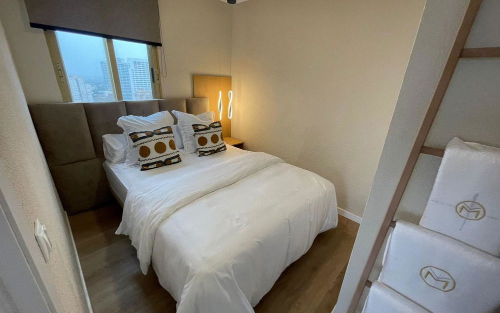 Benidorm · Alicante REF #CSPX-92902 · Apartment 2266803084