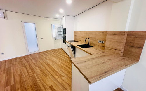 Alicante · Alicante REF #CSPX-51614 · Apartment 1750253444