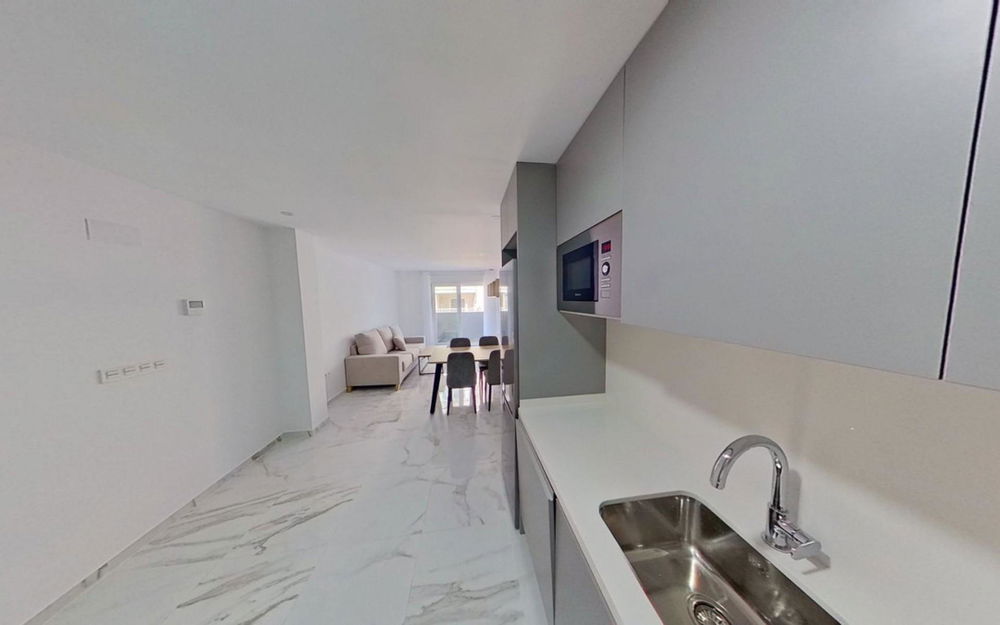 Torrevieja · Alicante REF #CSPX-55817 · Apartment 1025368316