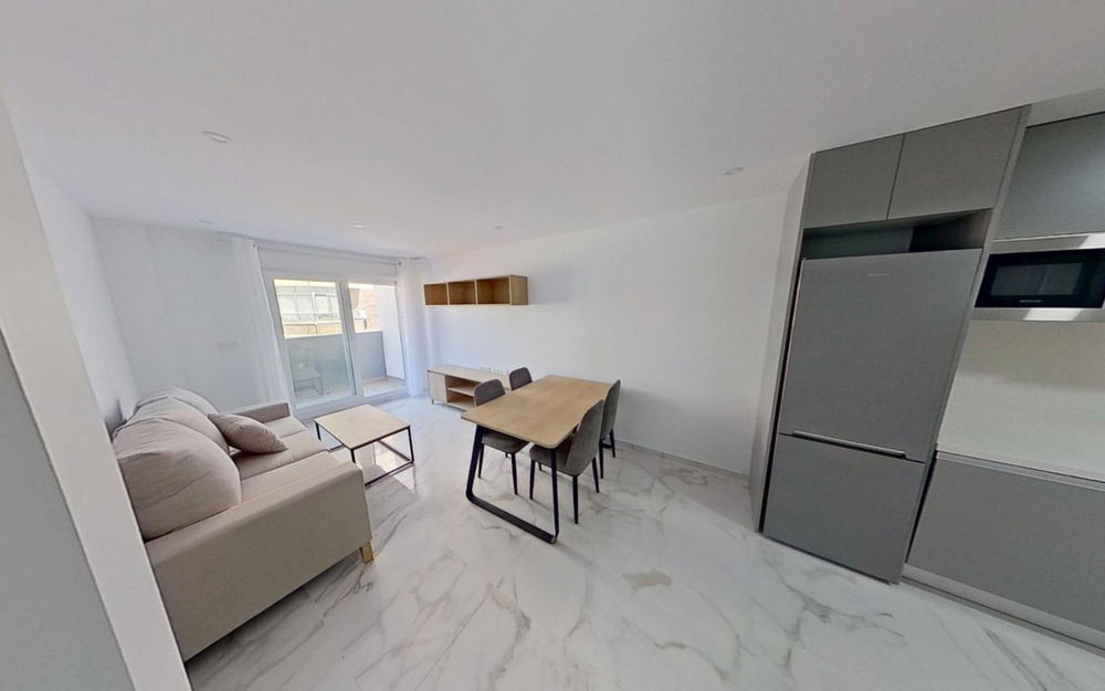 Torrevieja · Alicante REF #CSPX-55817 · Apartment 1025368316