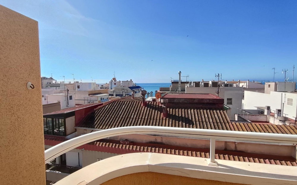 Torrevieja · Alicante REF #CSPX-89795 · Apartment 1840155168