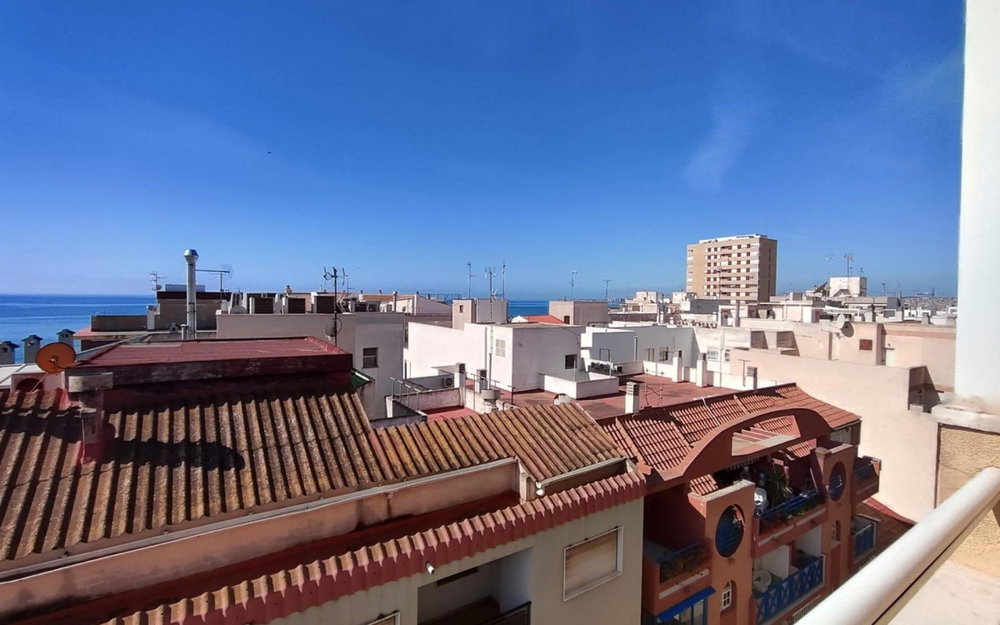 Torrevieja · Alicante REF #CSPX-89795 · Apartment 1840155168