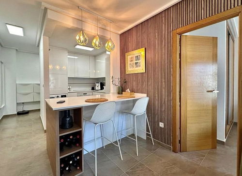 Torrevieja · Alicante REF #CSPX-29566 · Apartment 526025303