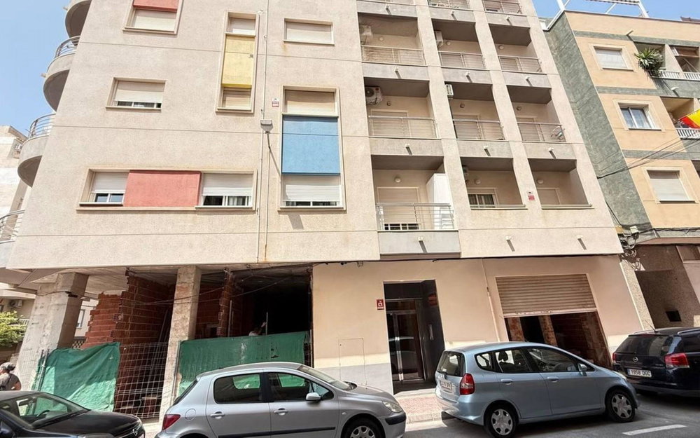Torrevieja · Alicante REF #CSPX-29566 · Apartment 526025303