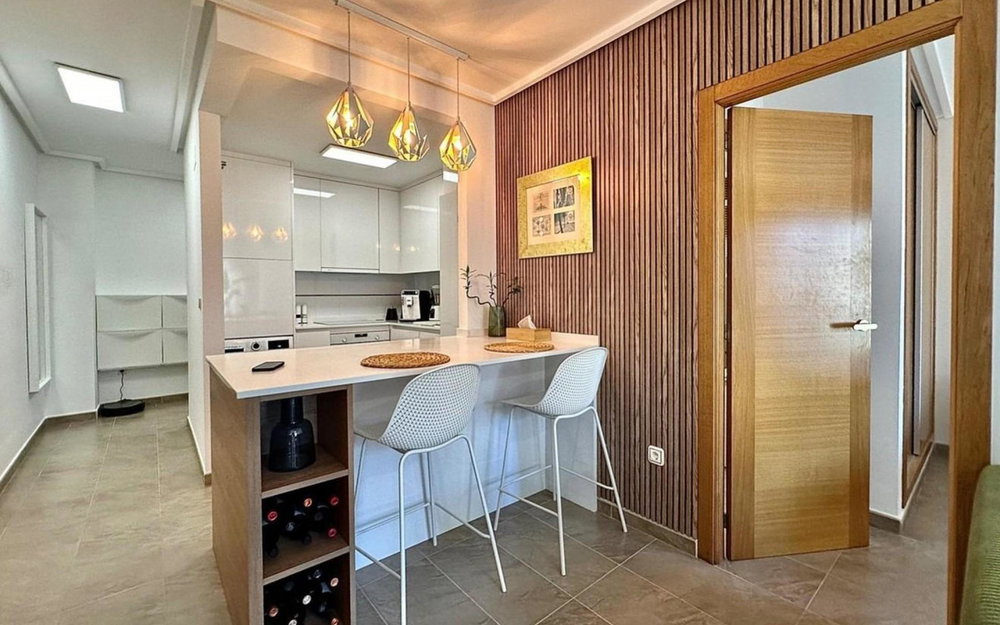 Torrevieja · Alicante REF #CSPX-29566 · Apartment 526025303