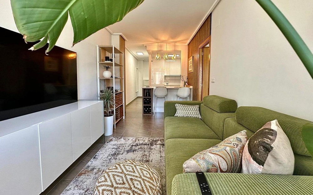 Torrevieja · Alicante REF #CSPX-29566 · Apartment 526025303