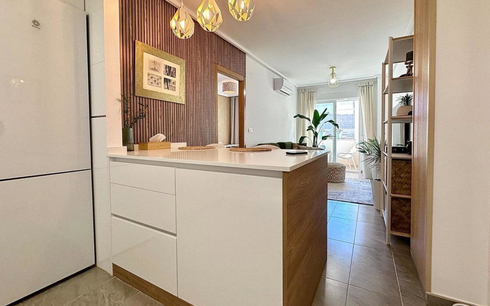 Torrevieja · Alicante REF #CSPX-29566 · Apartment 526025303
