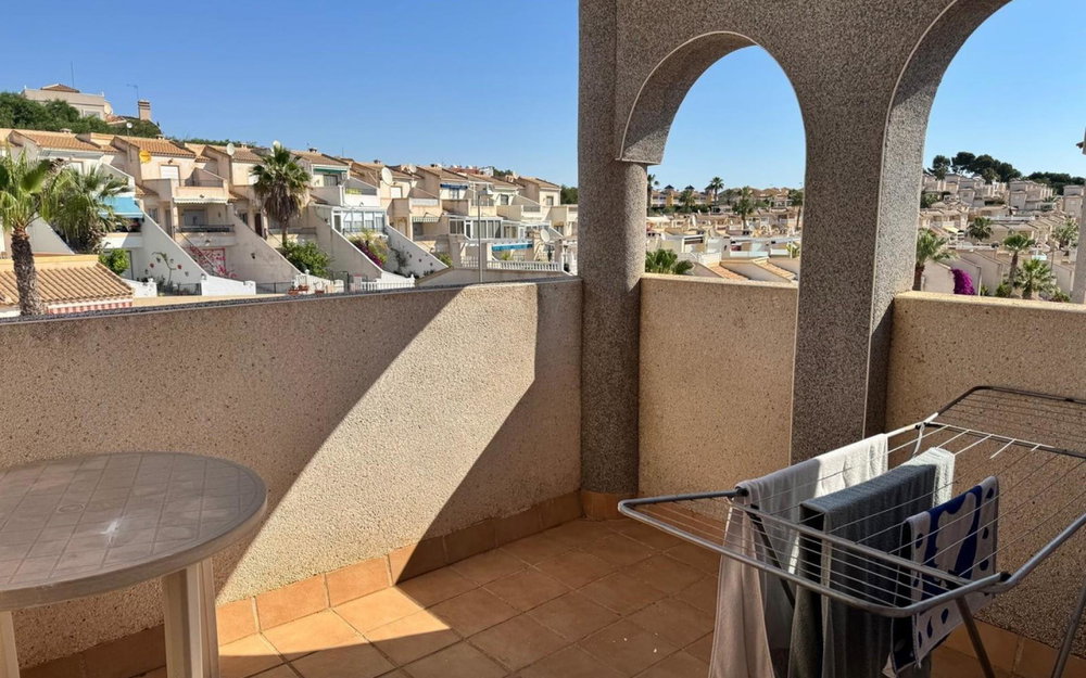Villamartin · Alicante REF #CSPX-65537 · Townhouse 1558979535