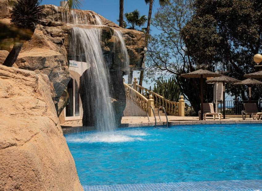 Calpe · Alicante REF #CSPX-32323 · Villa 1800691231