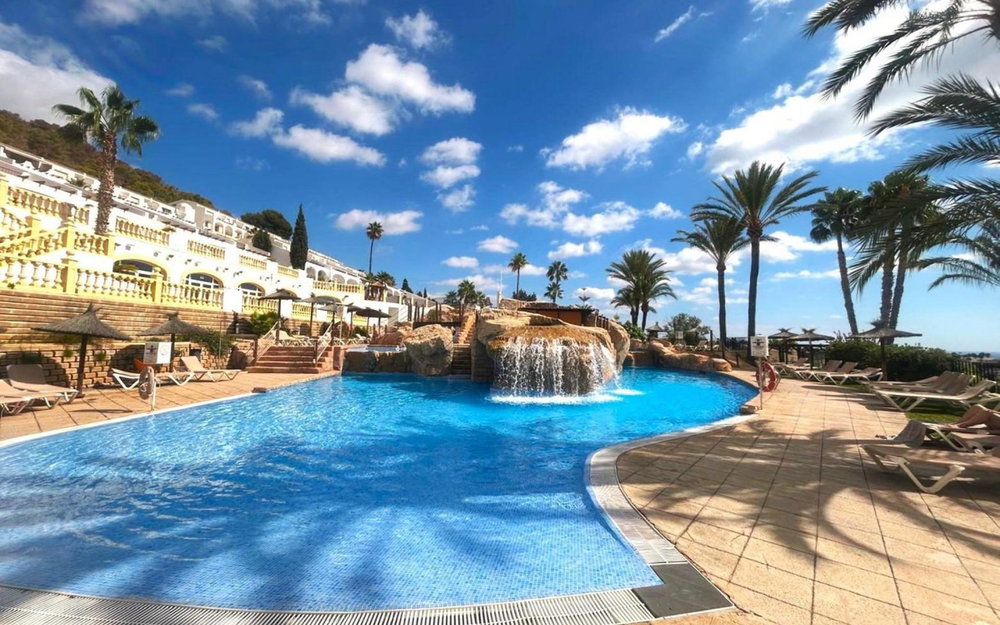 Calpe · Alicante REF #CSPX-32323 · Villa 1800691231