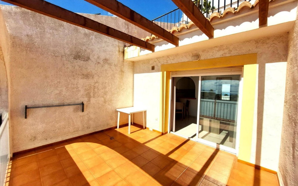 Calpe · Alicante REF #CSPX-32323 · Villa 1800691231
