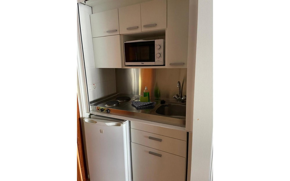 Calpe · Alicante REF #CSPX-33091 · Apartment 3092518168