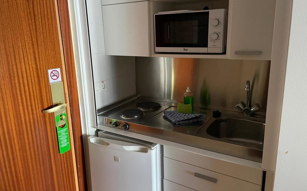 Calpe · Alicante REF #CSPX-33091 · Apartment 3092518168