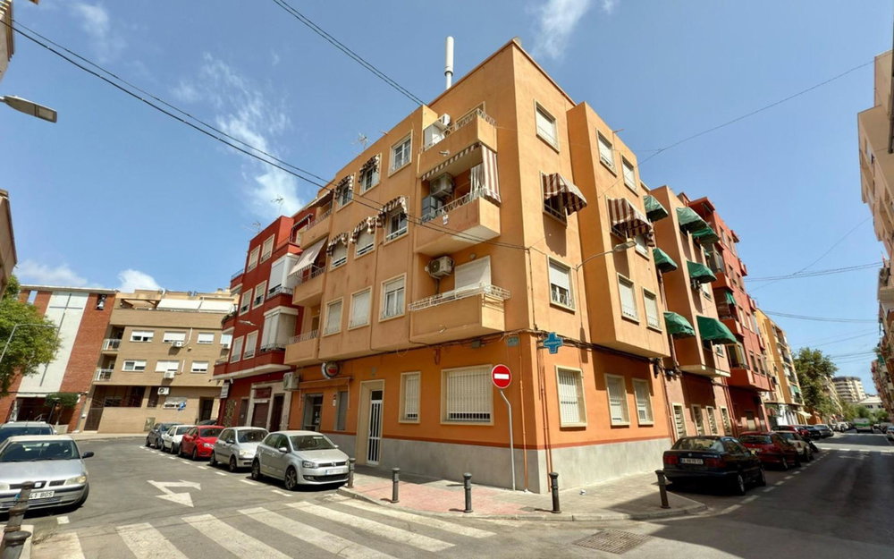 Alicante · Alicante REF #CSPX-90112 · Apartment 2233151397