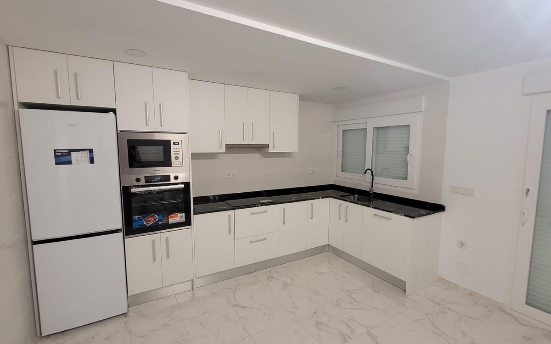 Torrevieja · Alicante REF #CSPX-69837 · Villa