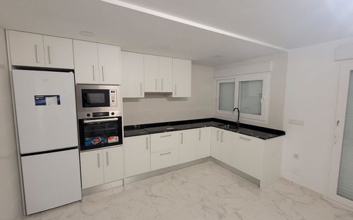 Torrevieja · Alicante REF #CSPX-69837 · Villa 3474770533