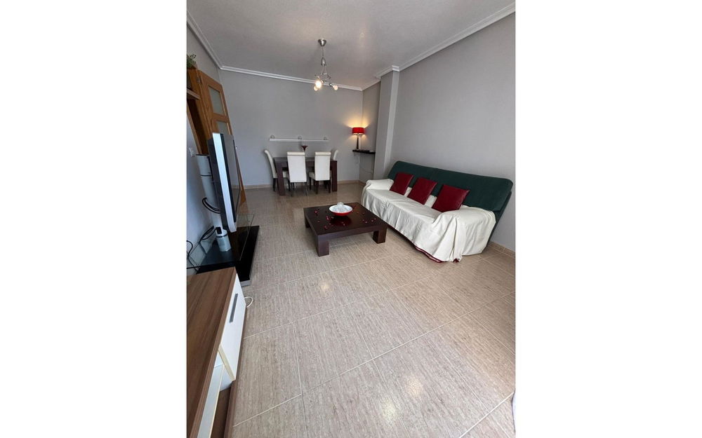 Torrevieja · Alicante REF #CSPX-51296 · Apartment 1874063613