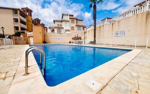 Cabo Roig · Alicante REF #CSPX-75399 · Apartment 2741133555
