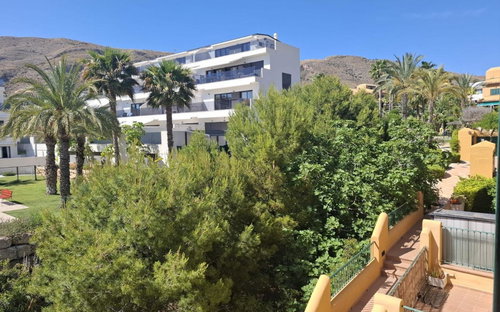 Finestrat · Alicante REF #CSPX-85103 · Villa 1644130735