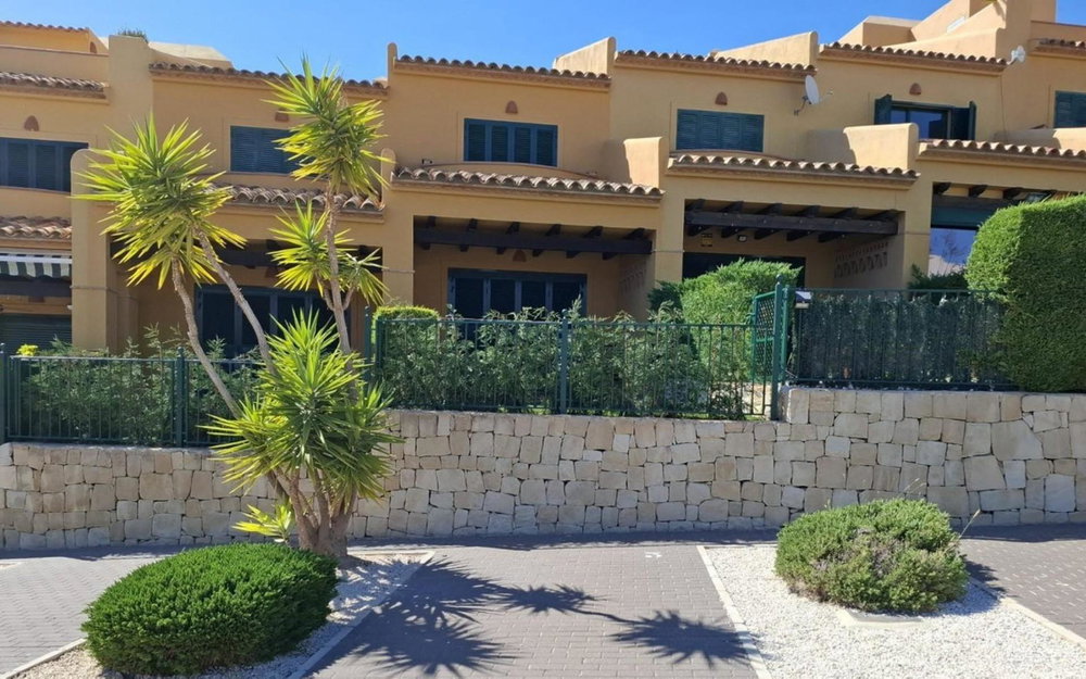 Finestrat · Alicante REF #CSPX-85103 · Villa 1644130735