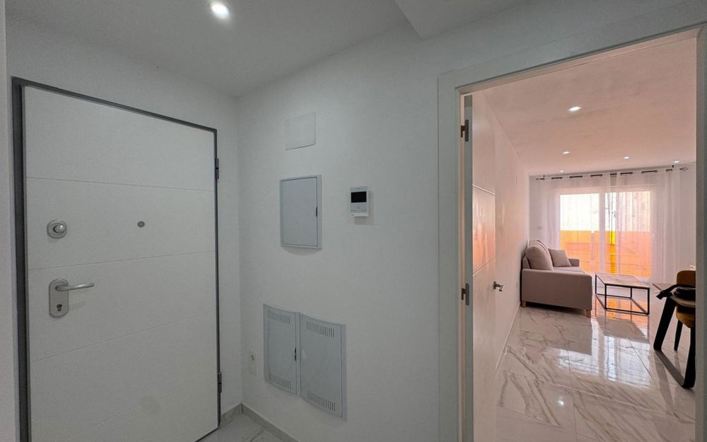 Torrevieja · Alicante REF #CSPX-14698 · Apartment 191775608