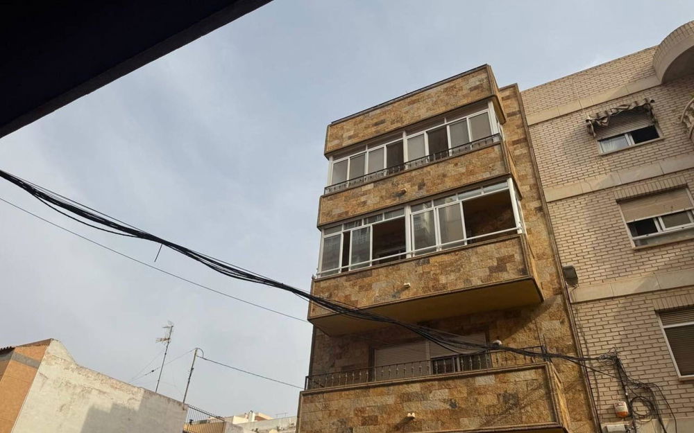 Torrevieja · Alicante REF #CSPX-12791 · Apartment 1541220772